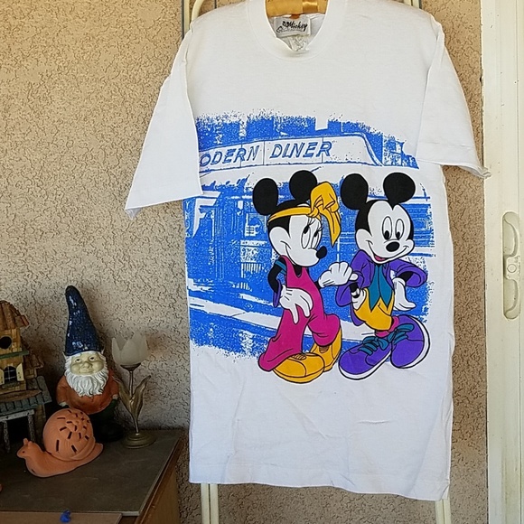 the walt disney company shirts & tops